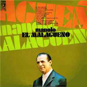 Manolo "El Malagueño" - Manolo El Malagueño FLAC