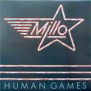 Mario Millo - Human Games FLAC
