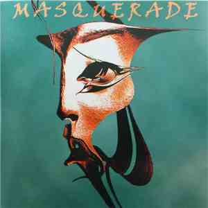 Masquerade  - Masquerade FLAC