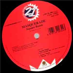 Masquerade  - Square Room FLAC