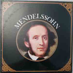 Mendelssohn - Mendelssohn FLAC