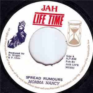 Momma Nancy - Spread Rumours FLAC
