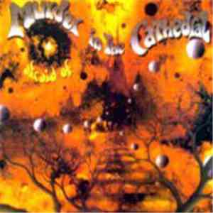 Murder In The Cathedral - Afraid Of FLAC