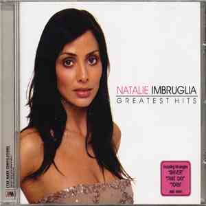 Natalie Imbruglia - Greatest Hits FLAC