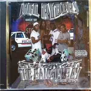 NFL Ryders - Straight Out The Bangin' Bay Volume 1 FLAC