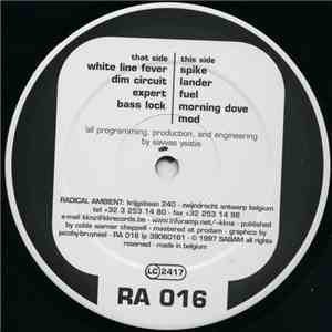 Omicron - Electronic Dance Music FLAC