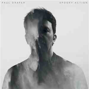 Paul Draper - Spooky Action FLAC