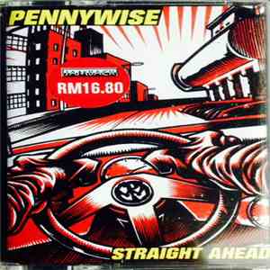 Pennywise - Straight Ahead FLAC