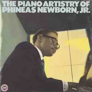 Phineas Newborn, Jr. - The Piano Artistry Of Phineas Newborn, Jr. FLAC