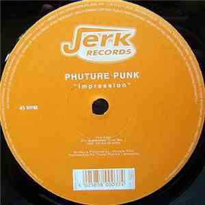 Phuture Punk - Impression FLAC