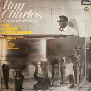 Ray Charles - The Genius After Hours FLAC
