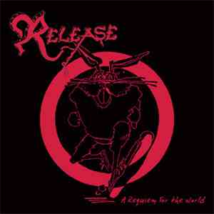 Release  - A Requiem For The World FLAC