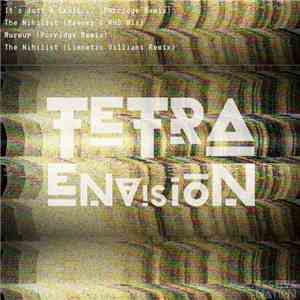 Restive Nation - Tetra Envision FLAC