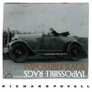 Richard Povall - Impossible Rags FLAC