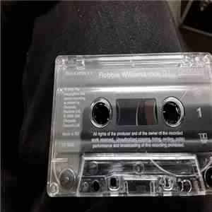 Robbie Williams - Rock DJ FLAC