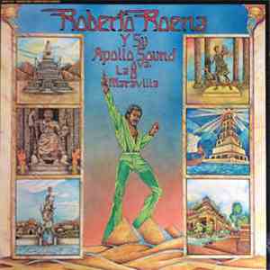Roberto Roena Y Su Apollo Sound - La 8va. Maravilla FLAC