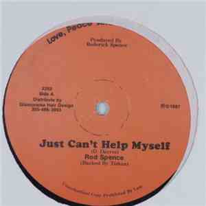 Rod Spence - Just Can't Help Myself FLAC