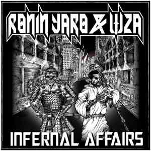 Ronin Yaro, WZA - Infernal Affairs FLAC