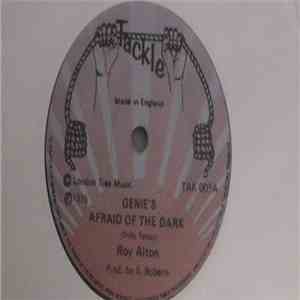 Roy Alton - Genie's Afraid Of The Dark FLAC