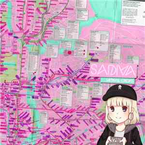 SADIVA - Lethal Chops FLAC