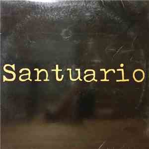Santuario - No Volverás FLAC