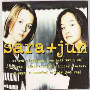 Sara + Jun - Sara + Jun FLAC