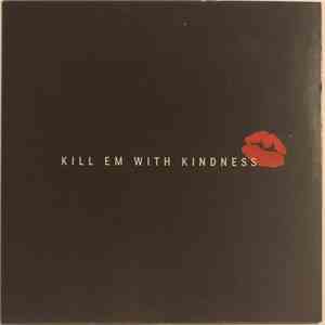 Selena Gomez - Kill Em With Kindness FLAC