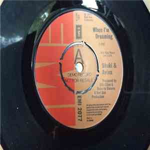 Shuki & Aviva - When I'm Dreaming FLAC