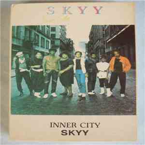 Skyy - Inner City FLAC