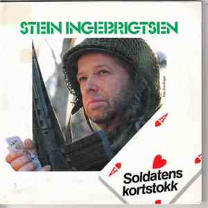 Stein Ingebrigtsen - Soldatens Kortstokk FLAC