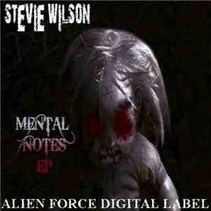 Stevie Wilson - Mental Notes EP FLAC