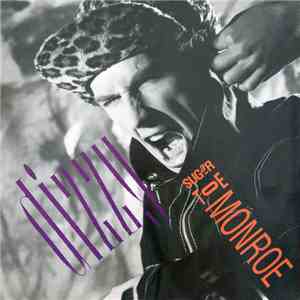 Sugar Toe Monroe - Dizzy FLAC