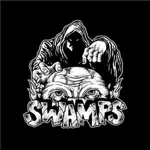 Swamps - Blood Loss FLAC
