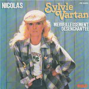 Sylvie Vartan - Nicolas FLAC
