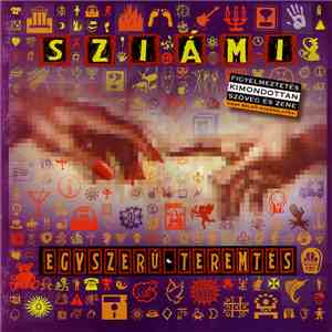 Sziámi - Egyszerű Teremtés FLAC