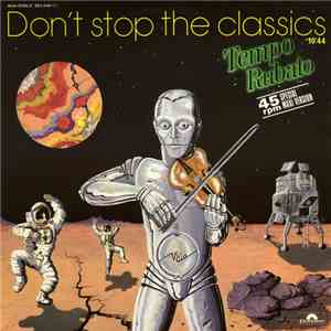 Tempo Rubato - Don't Stop The Classics FLAC