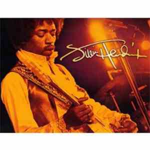The Jimi Hendrix Experience - Paris/Ottawa 1968 FLAC