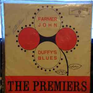 The Premiers - Farmer John / Duffy's Blues FLAC