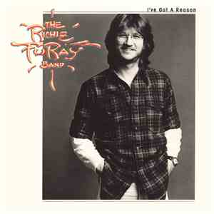 The Richie Furay Band - I've Got A Reason FLAC