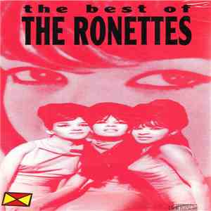 The Ronettes - The Best Of The Ronettes FLAC