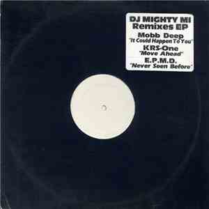 The Soul Assassins meet Mighty Mi - The Soul Assassins Meet Mighty Mi FLAC