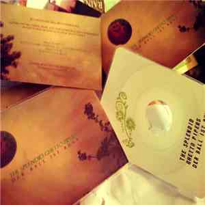 The Splendid Ghetto Pipers - Der Ball Ist Bunt FLAC