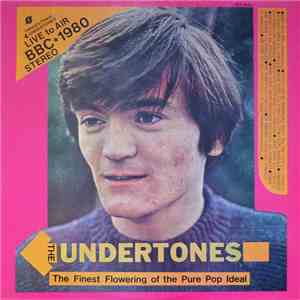 The Undertones / Buzzcocks - Live To Air FLAC