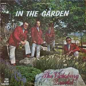 The Vicksburg Quartet - In The Garden FLAC