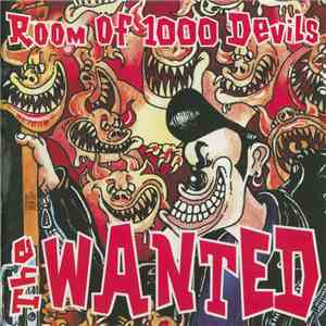 The Wanted - Room Of 1000 Devils FLAC