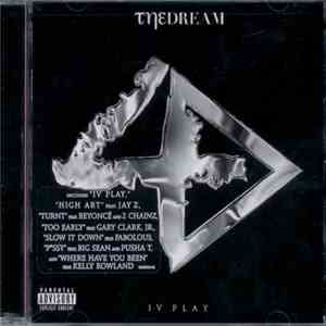 The-Dream - IV Play FLAC