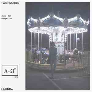 TwichGarden - Alpha-Omega EP FLAC