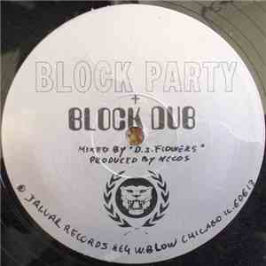 Unknown Artist - Block Party FLAC