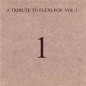 Various - A Tribute To Flexi-Pop Vol.1 FLAC