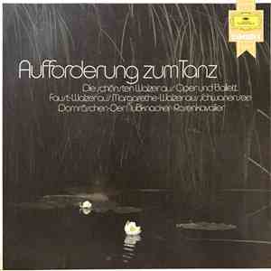 Various - Aufforderung zum Tanz FLAC